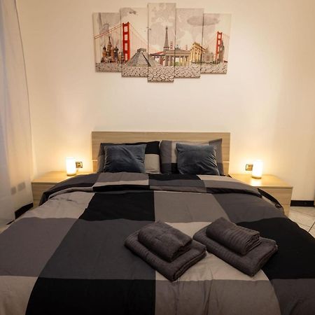 New Apartment Milan-Oh My House! المظهر الخارجي الصورة