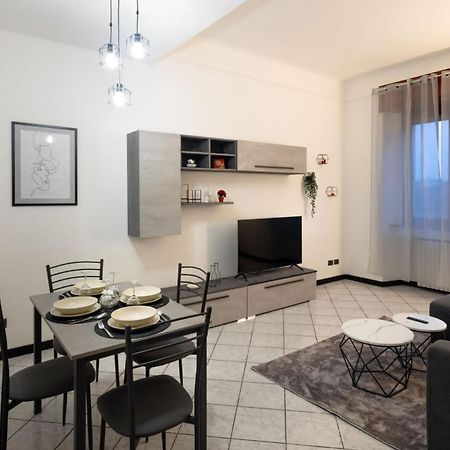 New Apartment Milan-Oh My House! المظهر الخارجي الصورة