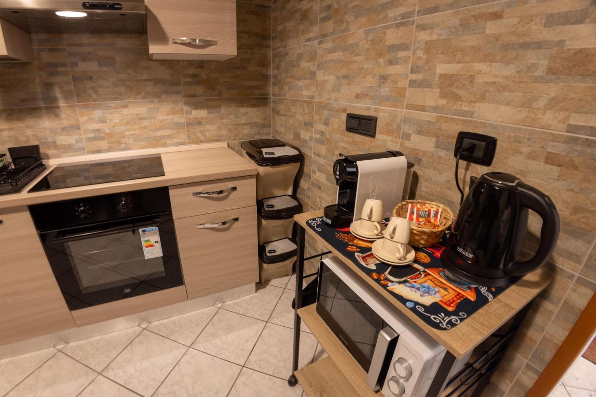 New Apartment Milan-Oh My House! المظهر الخارجي الصورة