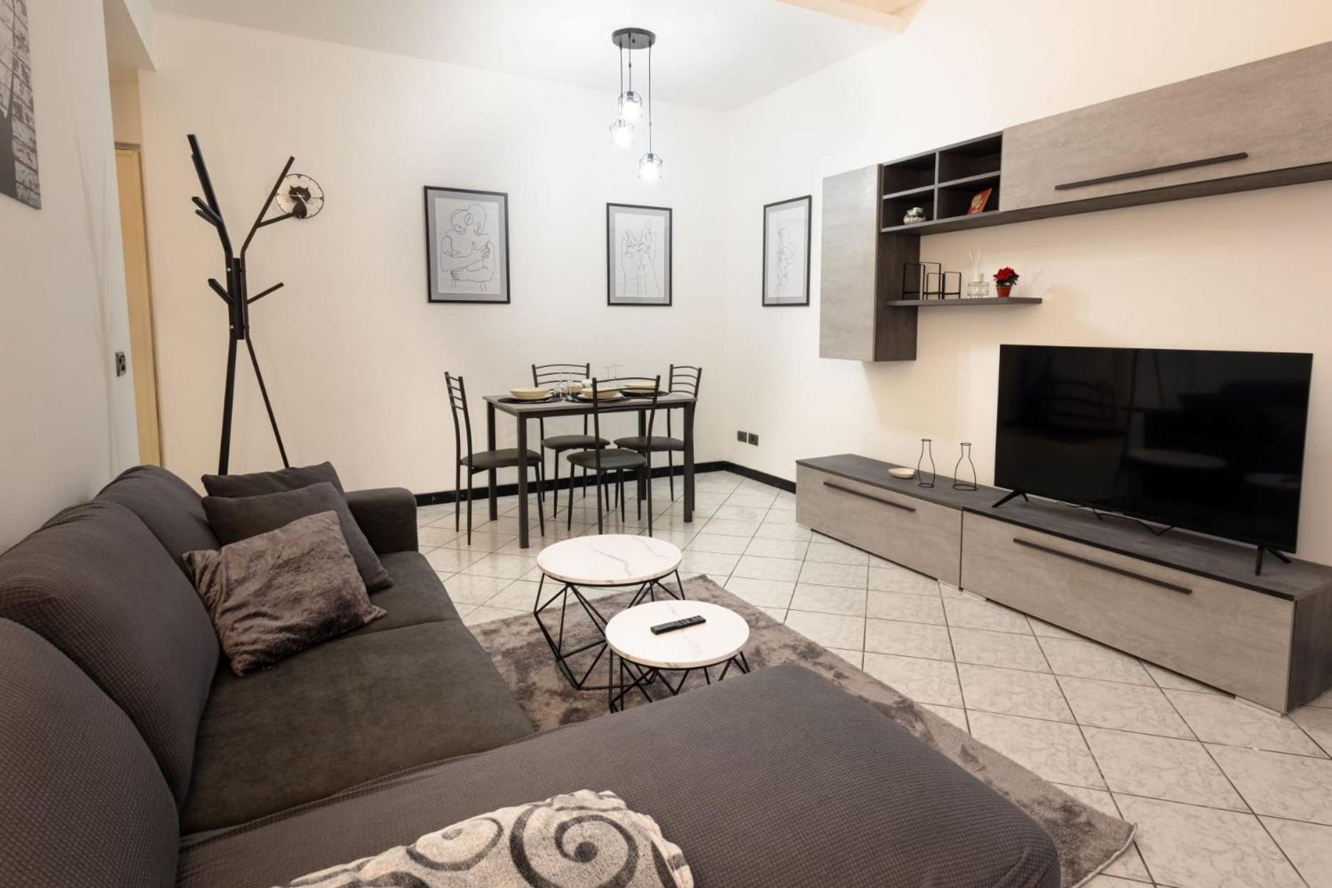 New Apartment Milan-Oh My House! المظهر الخارجي الصورة