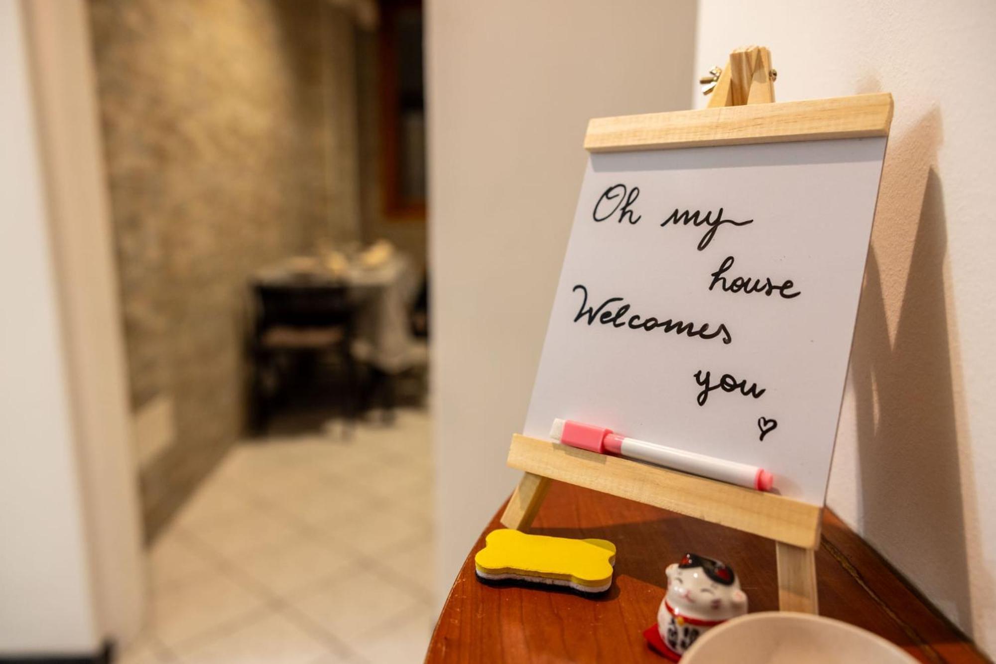 New Apartment Milan-Oh My House! المظهر الخارجي الصورة