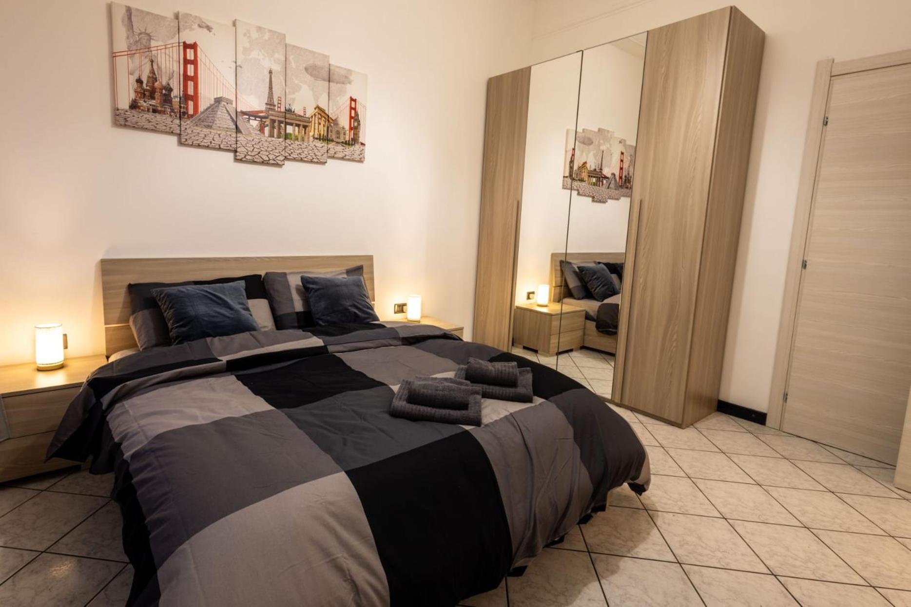 New Apartment Milan-Oh My House! المظهر الخارجي الصورة